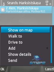 ��������� Nokia FP2