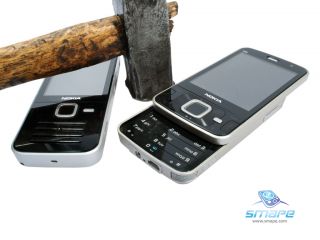 ���������� Nokia N78