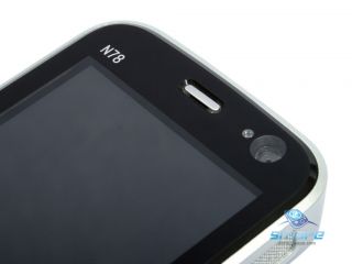 ���������� Nokia N78