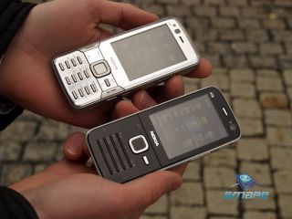 ���������� Nokia N96_N78