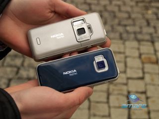 ���������� Nokia N96_N78