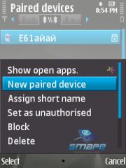 ��������� Nokia FP2