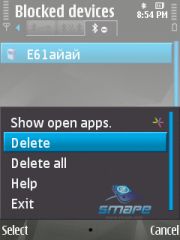 ��������� Nokia FP2