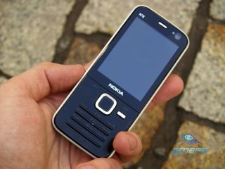 ���������� Nokia N96_N78