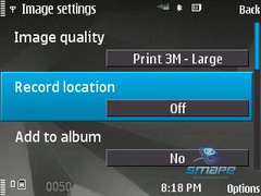 ��������� Nokia N78