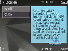 ��������� Nokia N78