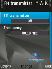 ��������� Nokia N78