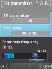 ��������� Nokia N78