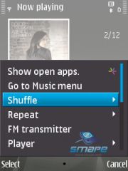 ��������� Nokia FP2