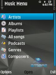 ��������� Nokia FP2