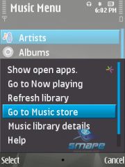 ��������� Nokia FP2