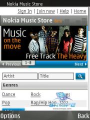 ��������� Nokia N95_8GB