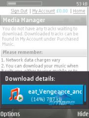 ��������� Nokia N95_8GB