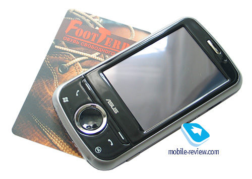 ����� GSM-������������� Asus P320