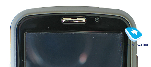 ����� GSM-������������� Asus P320