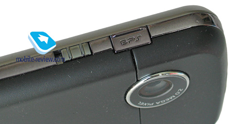 ����� GSM-������������� Asus P320