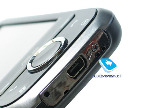 ����� GSM-������������� Asus P320