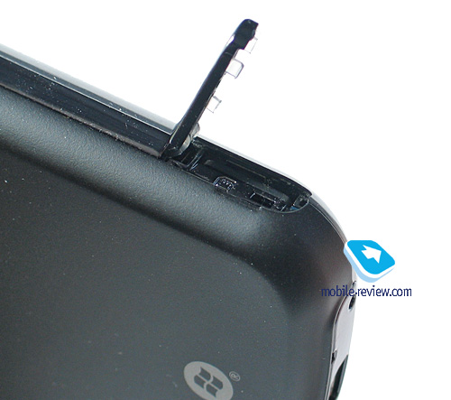 ����� GSM-������������� Asus P320