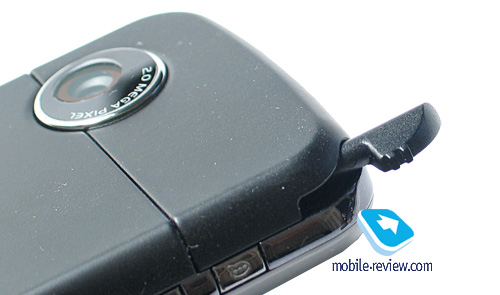 ����� GSM-������������� Asus P320