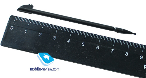 ����� GSM-������������� Asus P320