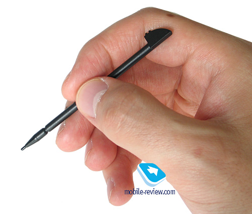 ����� GSM-������������� Asus P320