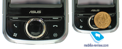 ����� GSM-������������� Asus P320