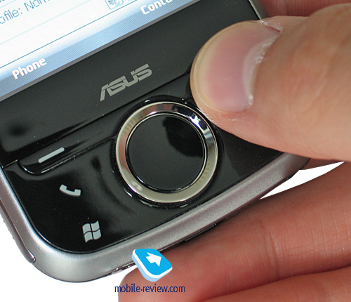 ����� GSM-������������� Asus P320