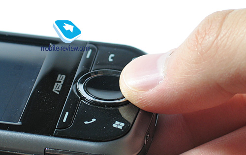 ����� GSM-������������� Asus P320