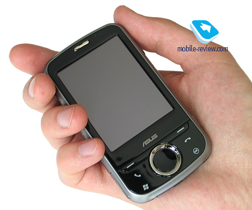 ����� GSM-������������� Asus P320