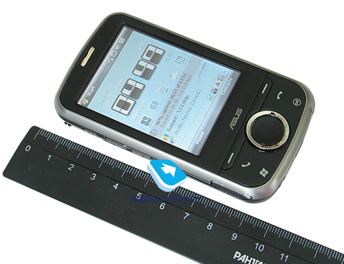  GSM- Asus P320