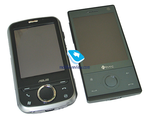 ����� GSM-������������� Asus P320