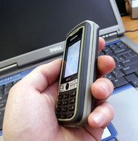 -   Siemens ME75