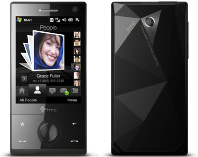 HTC Touch Diamond