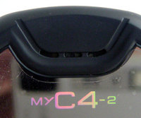    Sagem myC4-2