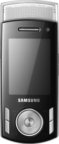Samsung F400