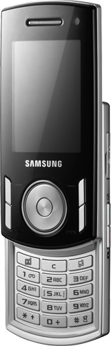 Samsung F400