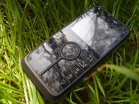 ����� ���������� �������� Alcatel OT V770