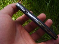 ����� ���������� �������� Alcatel OT V770