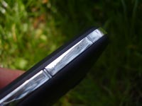 ����� ���������� �������� Alcatel OT V770