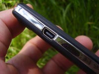 ����� ���������� �������� Alcatel OT V770