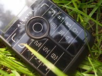 ����� ���������� �������� Alcatel OT V770