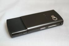 ����� ���������� �������� Samsung SGH-D780 DuoS