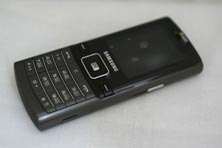 ����� ���������� �������� Samsung SGH-D780 DuoS
