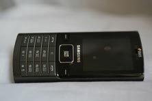 ����� ���������� �������� Samsung SGH-D780 DuoS