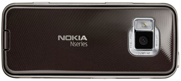 Nokia N78