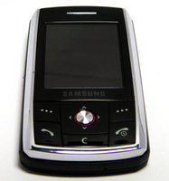    Samsung SDG-D800