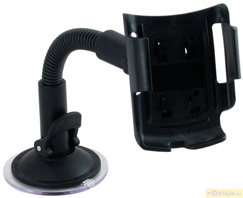 ����� ������������� HTC P3650 TOUCH Cruise � ������������� ����������