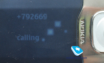 ����� GSM-�������� Nokia 7510 Supernova