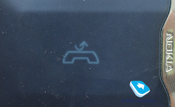 ����� GSM-�������� Nokia 7510 Supernova