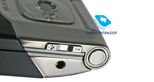 ����� GSM-�������� Nokia 7510 Supernova